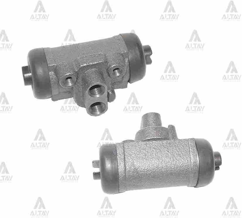 Suzuki Vitara Sol Arka Fren Silindiri Kapı Sol OEM 53401-56B00 Suzuki Vitara Sol Arka Fren Silindiri Kapı Sol OEM 53401-56B00
